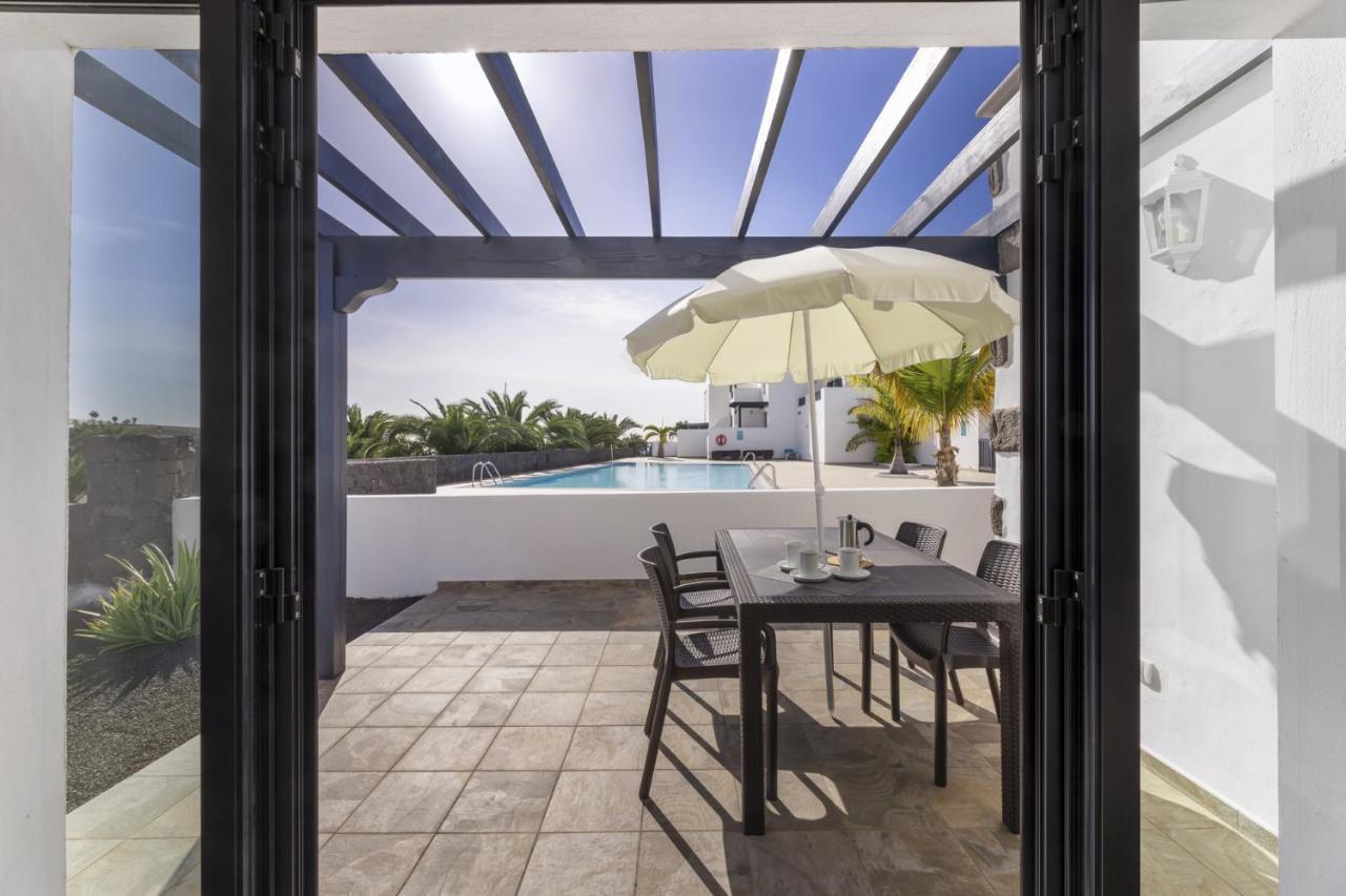 Holiday home Casa Alma - Vipvipvillas Playa Blanca (Lanzarote)