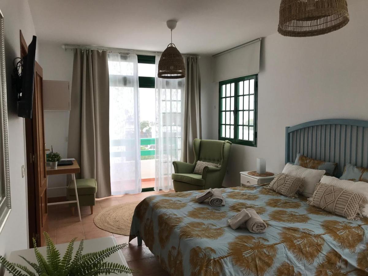 Holiday home Casa Ajaches *