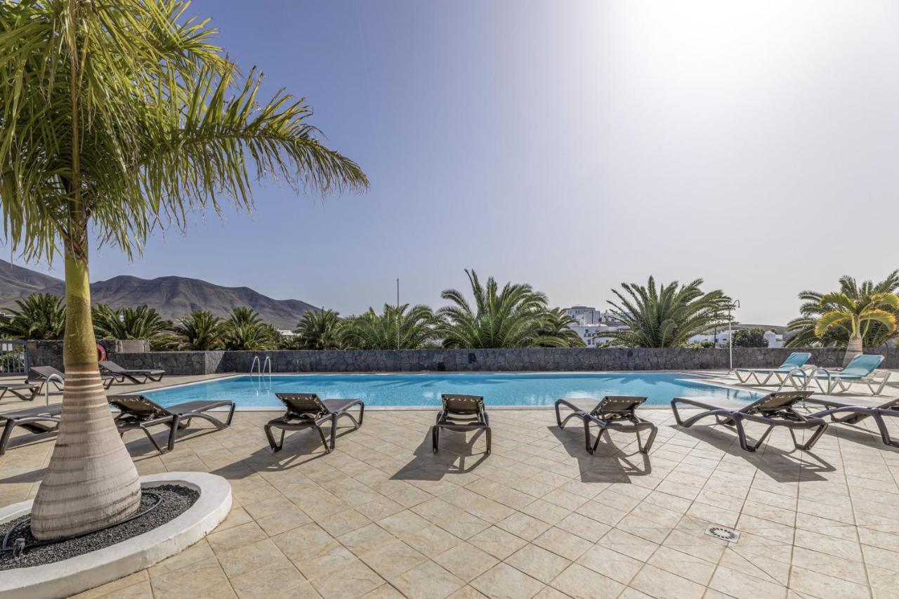 Casa Alma - Vipvipvillas Holiday home Playa Blanca (Lanzarote)