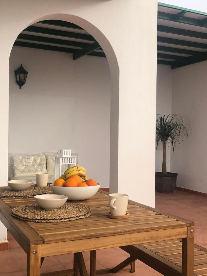 Casa Ajaches Holiday home *