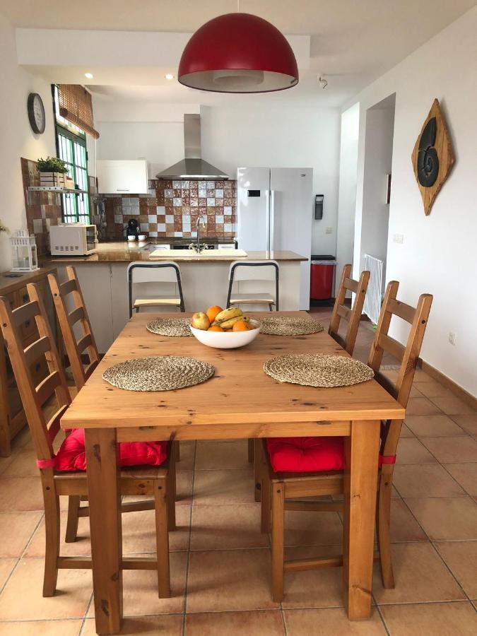 Casa Ajaches Holiday home