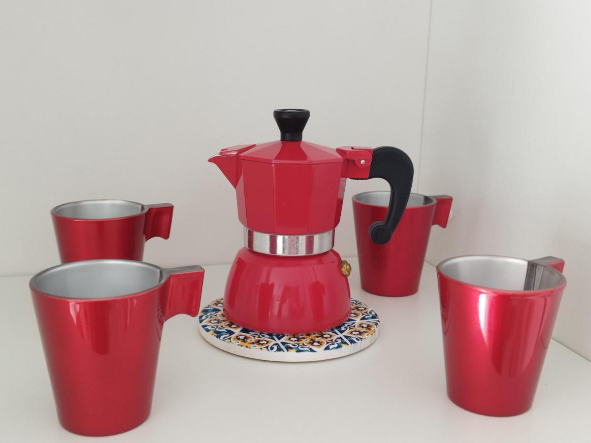 Apartamento Red *