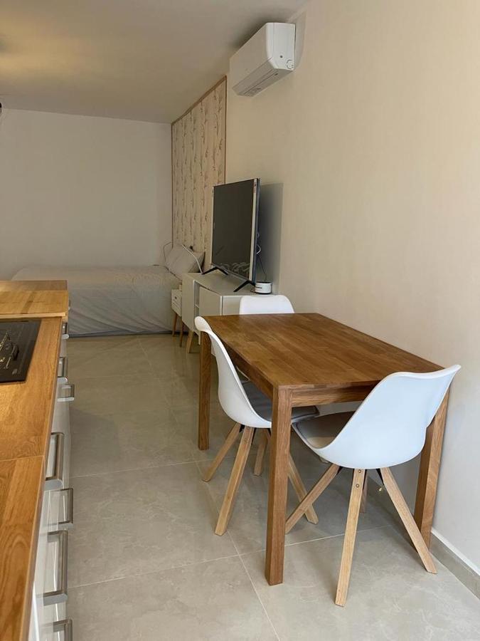 Adosado Apartamento