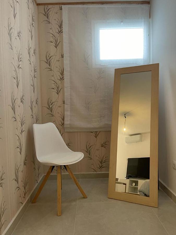 Apartamento Adosado Playa Blanca (Lanzarote)