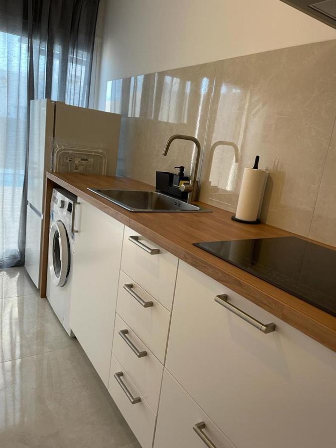 Apartamento Adosado