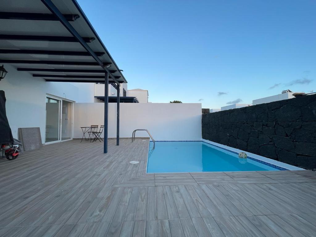 Adosado Playa Blanca (Lanzarote)