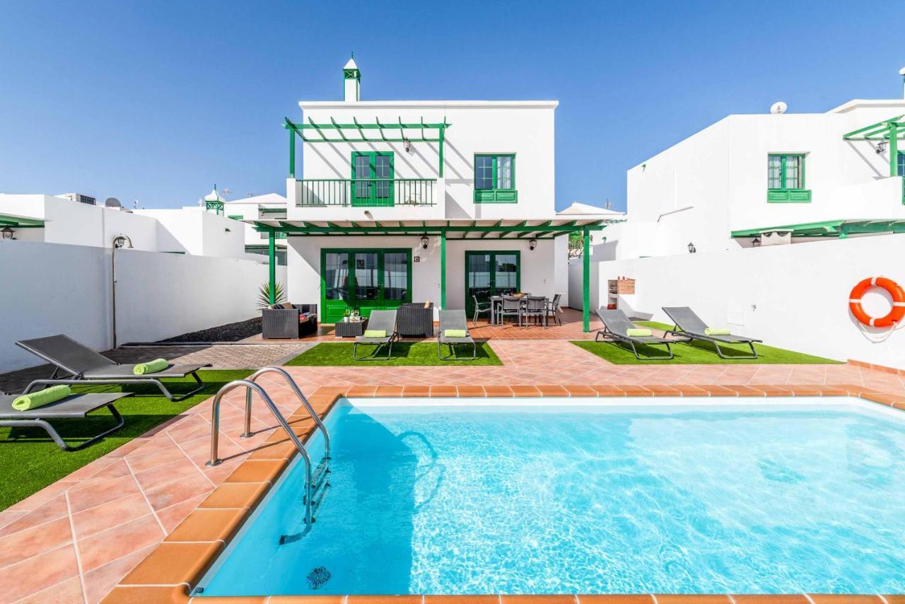 Guelde Villa