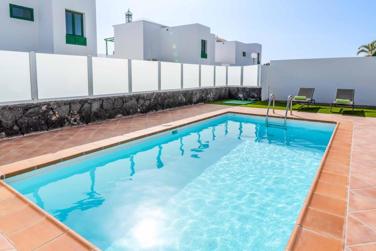 Guelde Playa Blanca (Lanzarote)