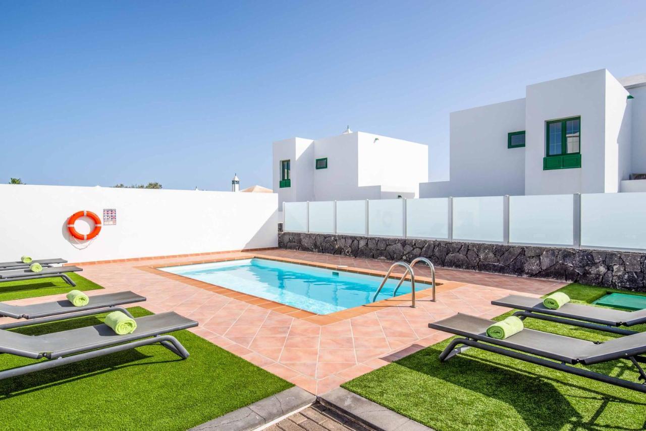 Guelde Villa Playa Blanca (Lanzarote)