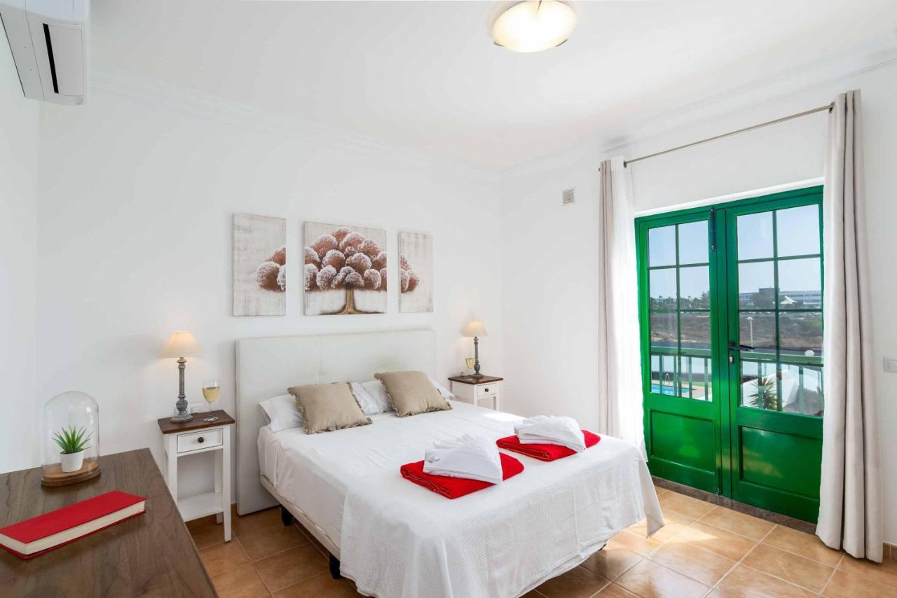 Villa Guelde Playa Blanca (Lanzarote)