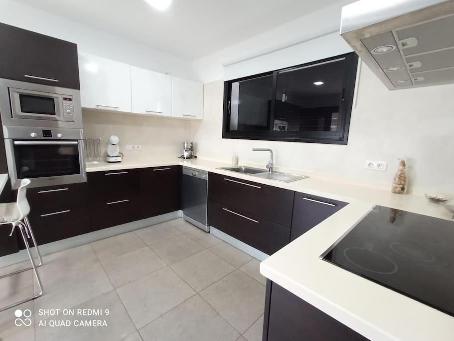 Gehidy Villa Teguise (Lanzarote)