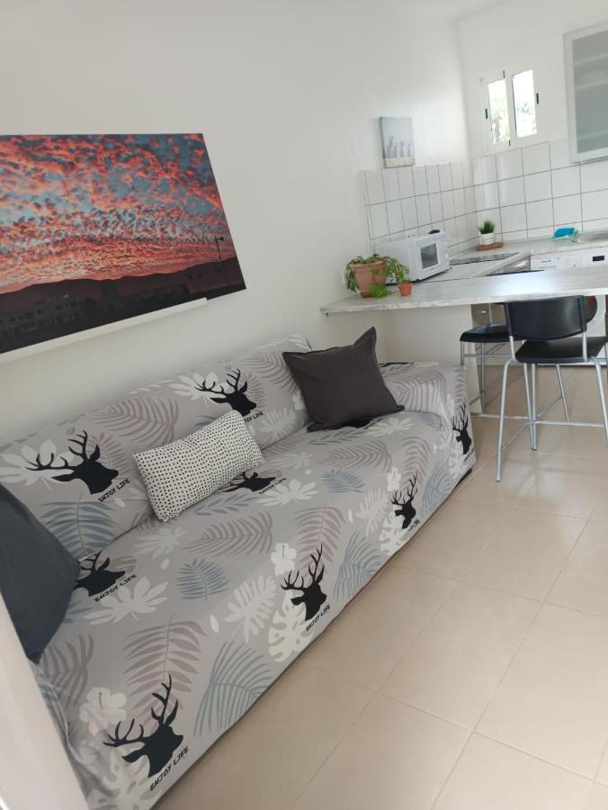 Mimosas Sol Apartment *