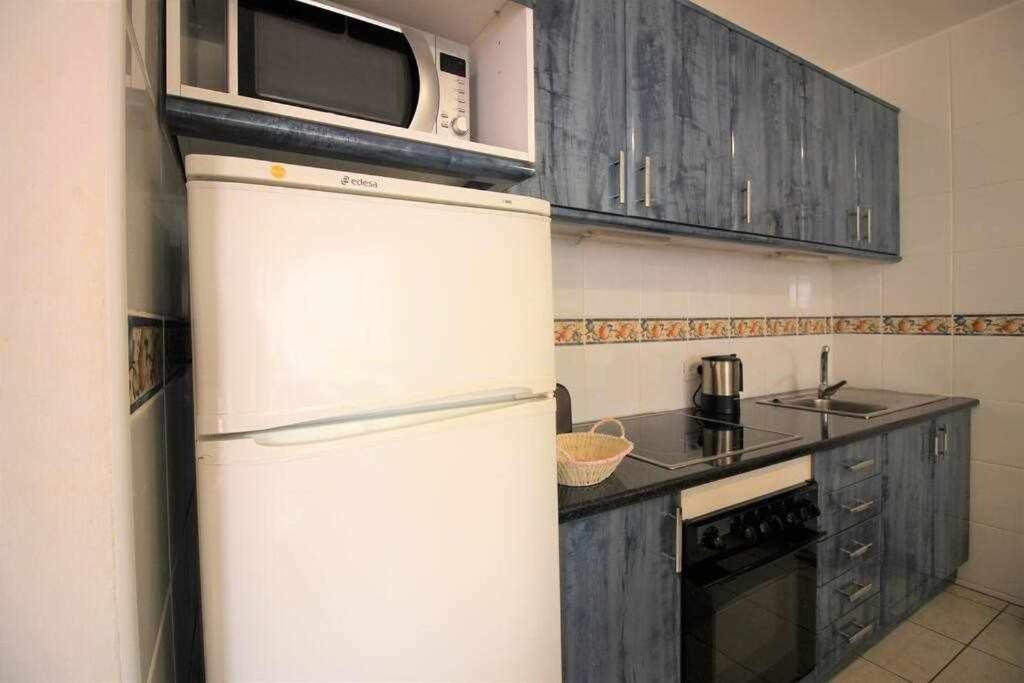 Casa Barbara En Playa Bastian Apartment Costa Teguise
