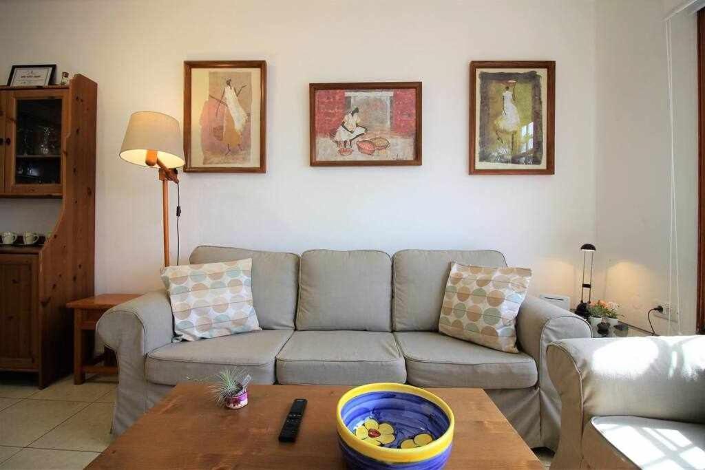 Apartment Casa Barbara En Playa Bastian *