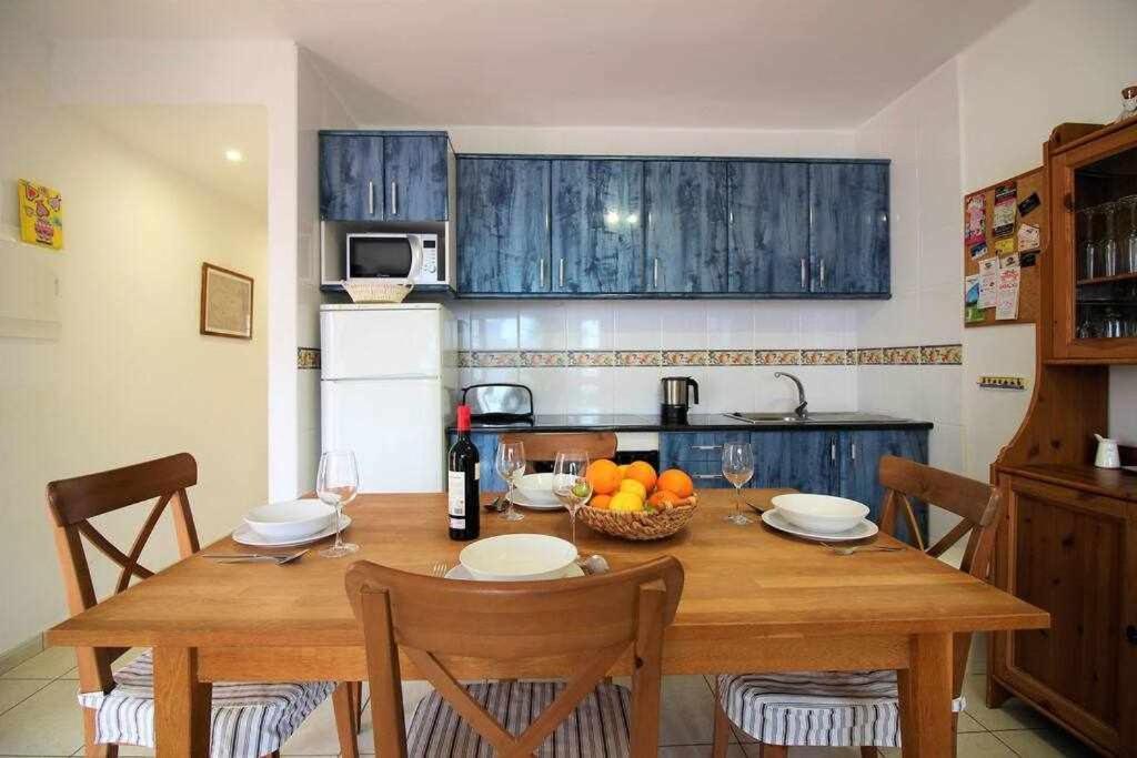 Casa Barbara En Playa Bastian Costa Teguise