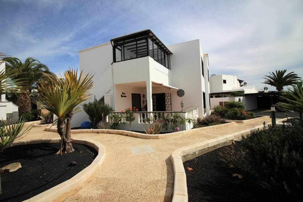 Casa Barbara En Playa Bastian Apartment