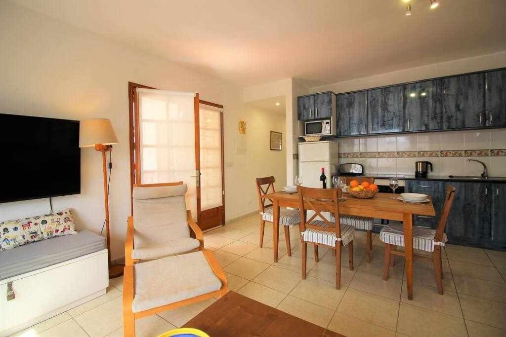Casa Barbara En Playa Bastian