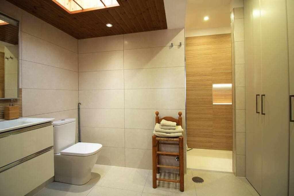 Casa Barbara En Playa Bastian * Costa Teguise
