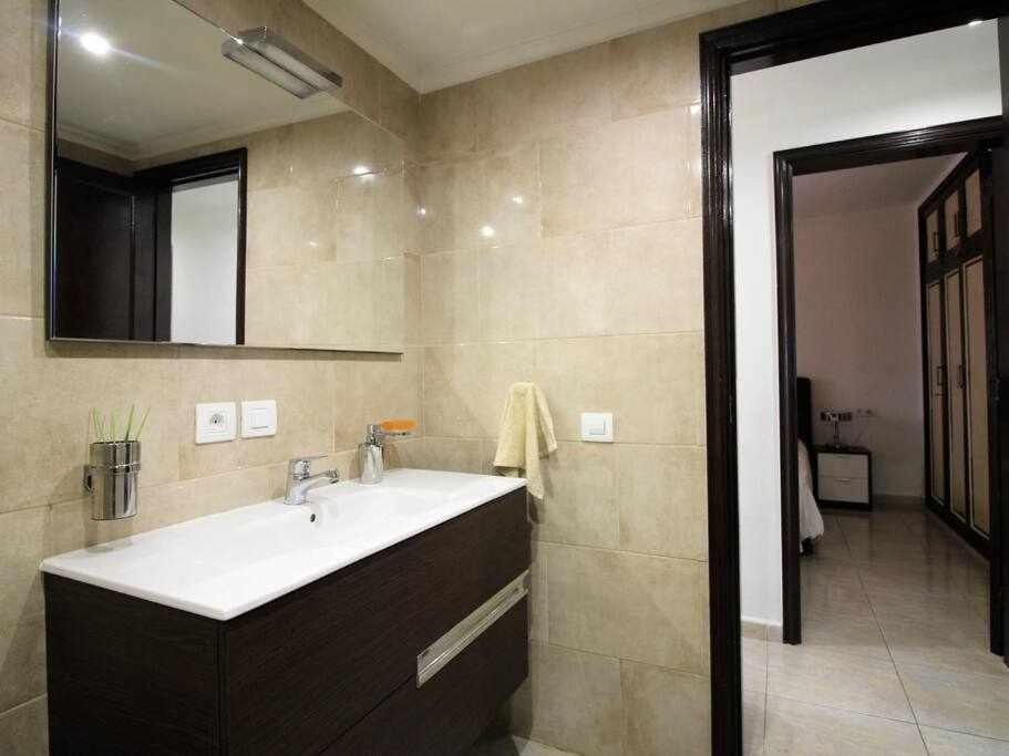 Casa De Mas En Playa Bastian Apartment *