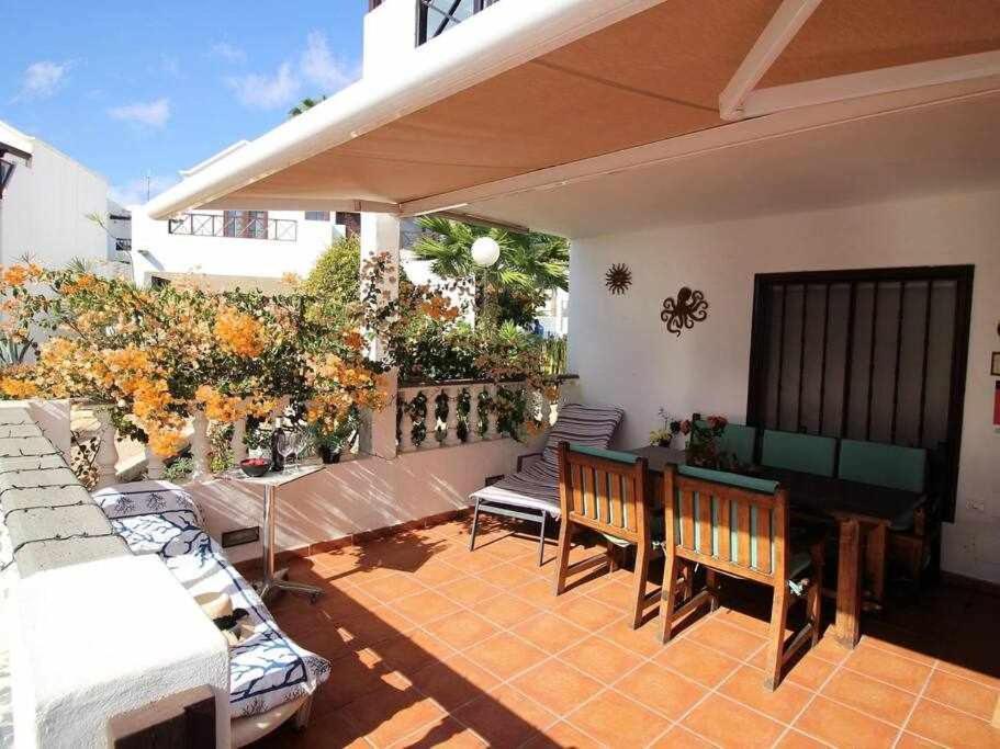 Apartment Casa De Mas En Playa Bastian