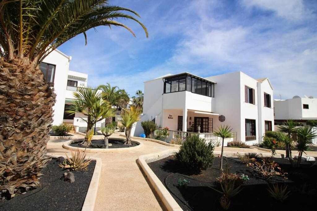 Apartment Casa Barbara En Playa Bastian
