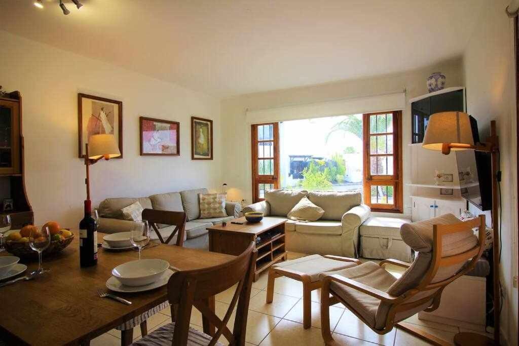 Apartment Casa Barbara En Playa Bastian *
