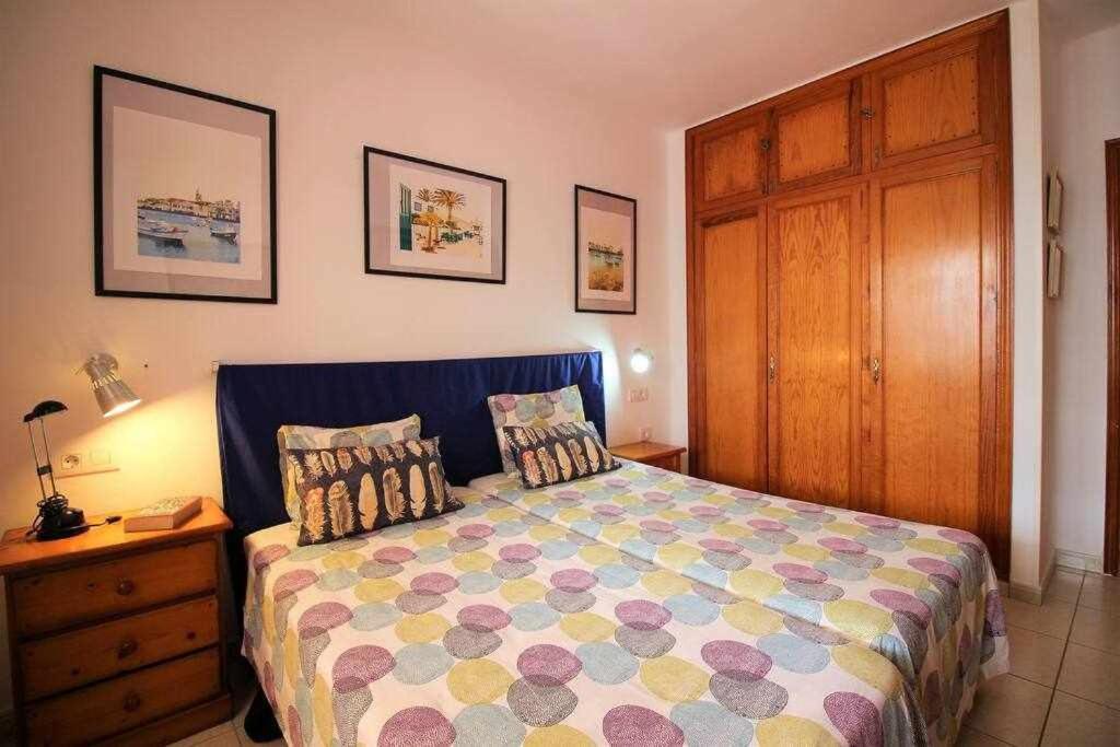 Apartment Casa Barbara En Playa Bastian