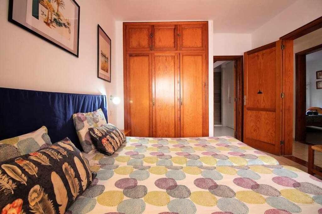 Casa Barbara En Playa Bastian Apartment *