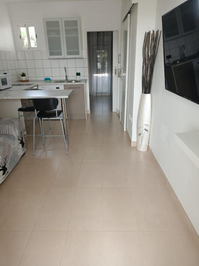 Mimosas Sol Apartment Puerto del Carmen (Lanzarote)