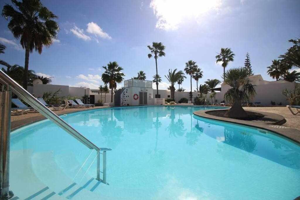 Casa Barbara En Playa Bastian * Costa Teguise