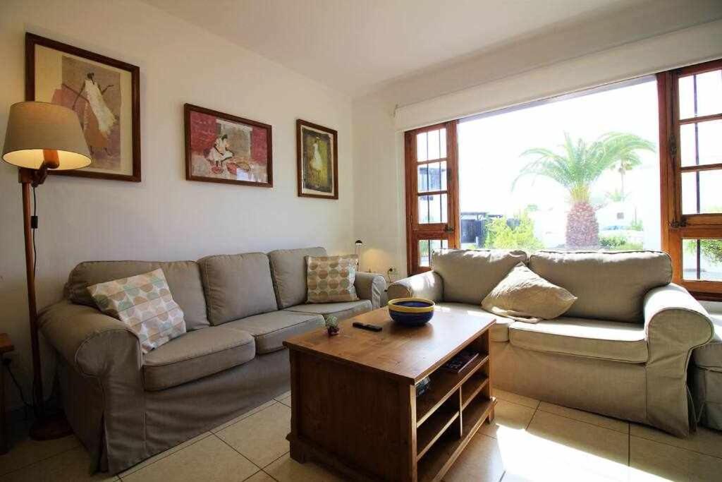 Casa Barbara En Playa Bastian