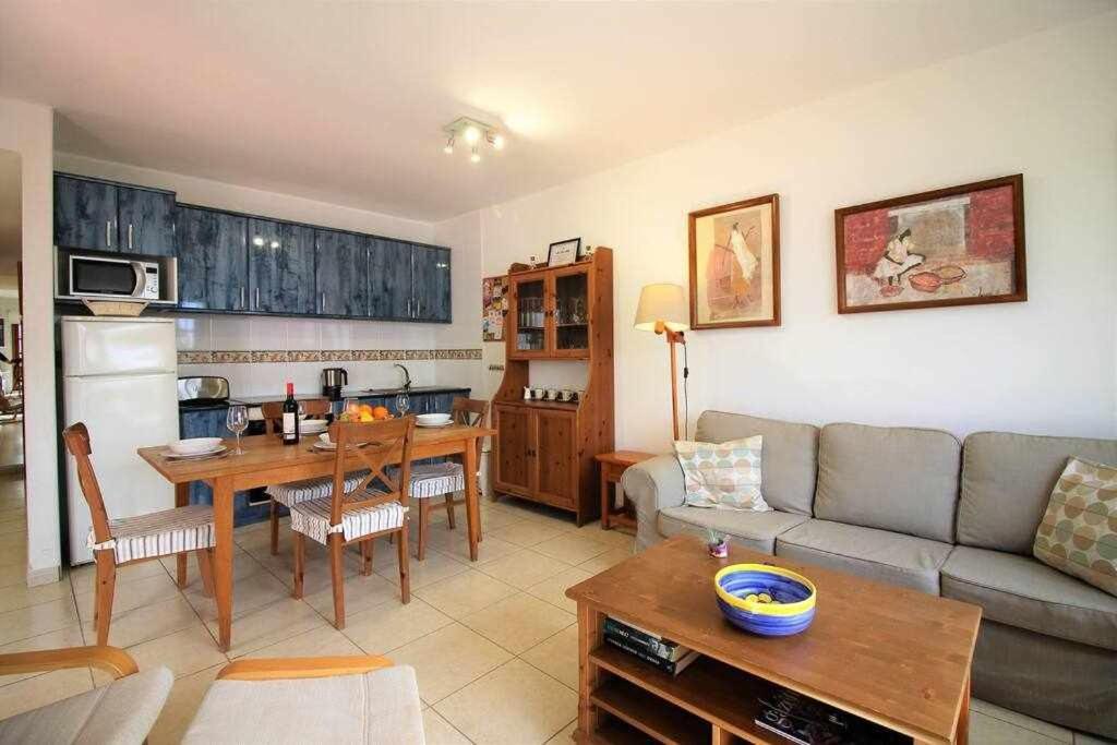 Casa Barbara En Playa Bastian * Costa Teguise