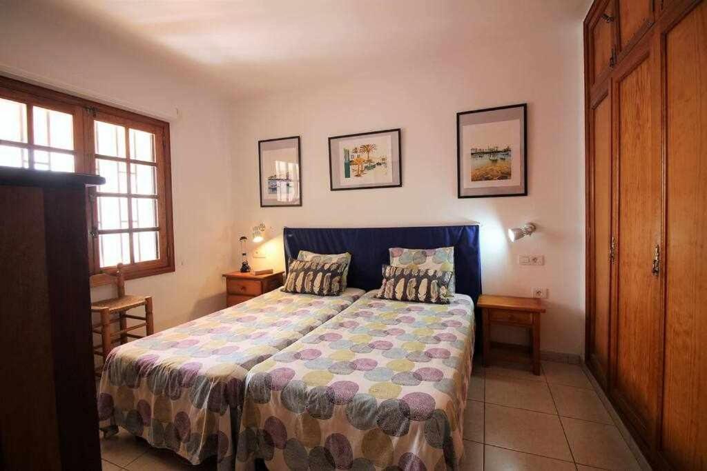 Apartment Casa Barbara En Playa Bastian *