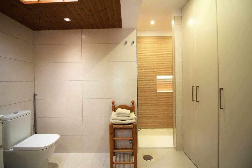 Casa Barbara En Playa Bastian Apartment *