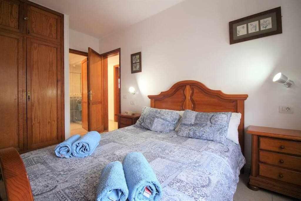 Apartment Casa Barbara En Playa Bastian