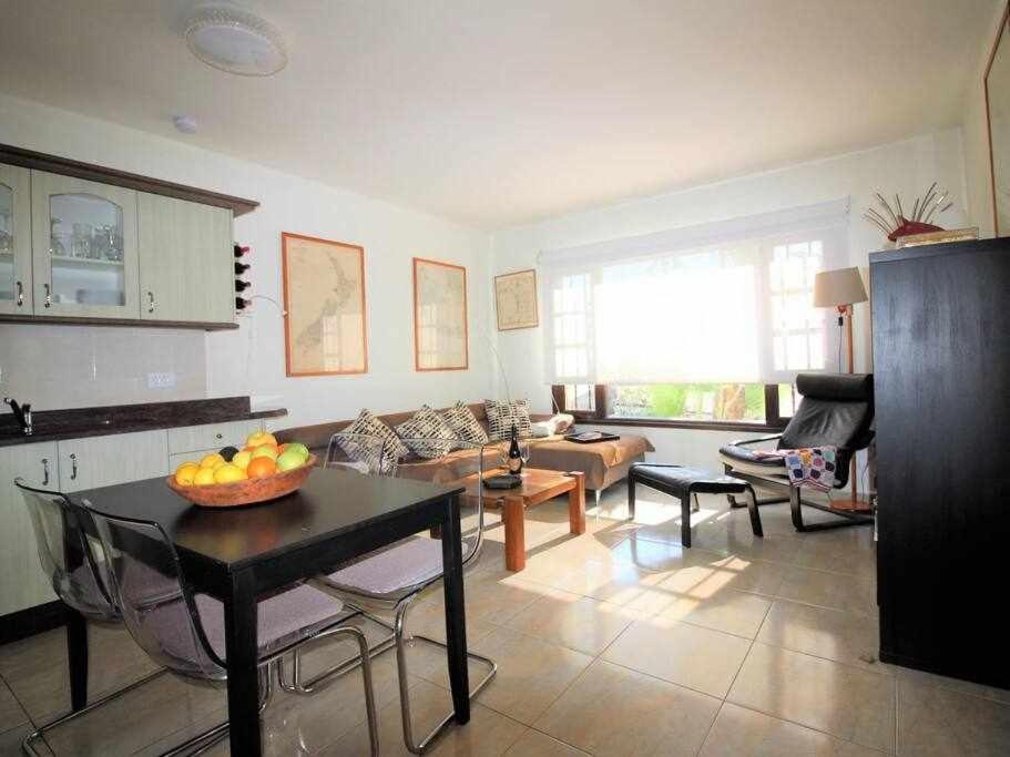 Casa De Mas En Playa Bastian Apartment Costa Teguise