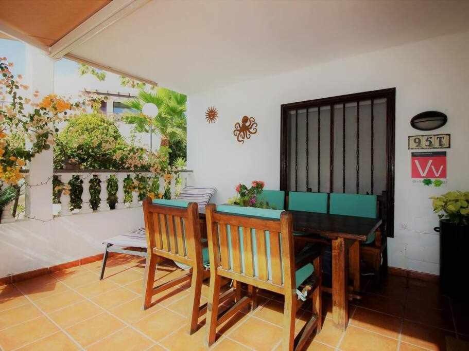 Apartment Casa De Mas En Playa Bastian