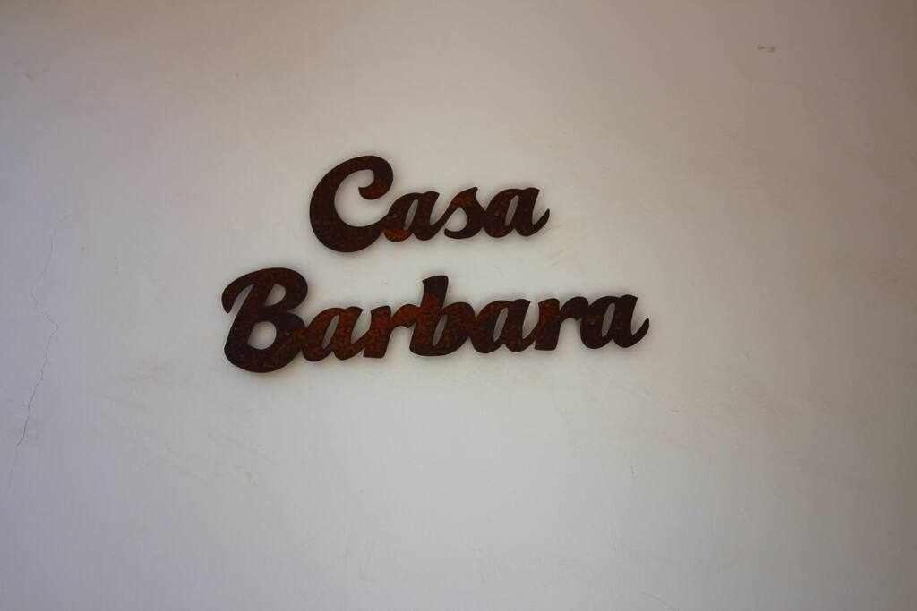 Apartment Casa Barbara En Playa Bastian Costa Teguise