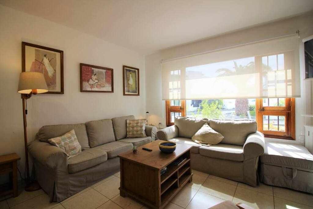 Casa Barbara En Playa Bastian Costa Teguise
