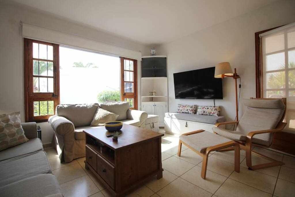 Casa Barbara En Playa Bastian