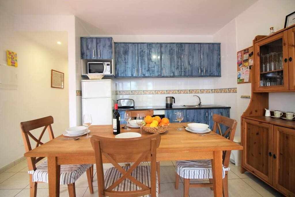 Apartment Casa Barbara En Playa Bastian