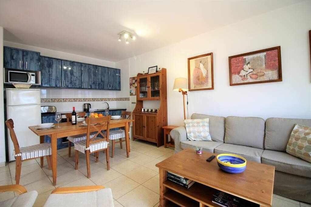 Apartment Casa Barbara En Playa Bastian *