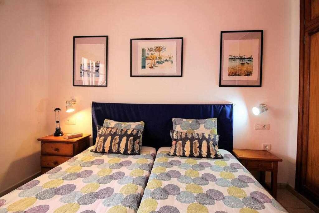 Apartment Casa Barbara En Playa Bastian Costa Teguise