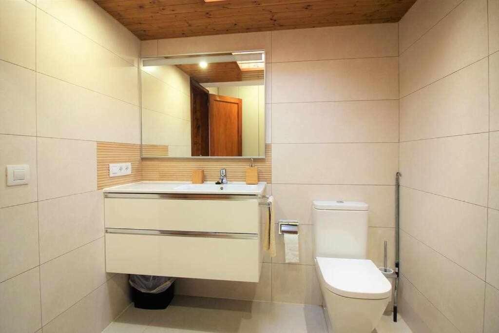 Casa Barbara En Playa Bastian Apartment *