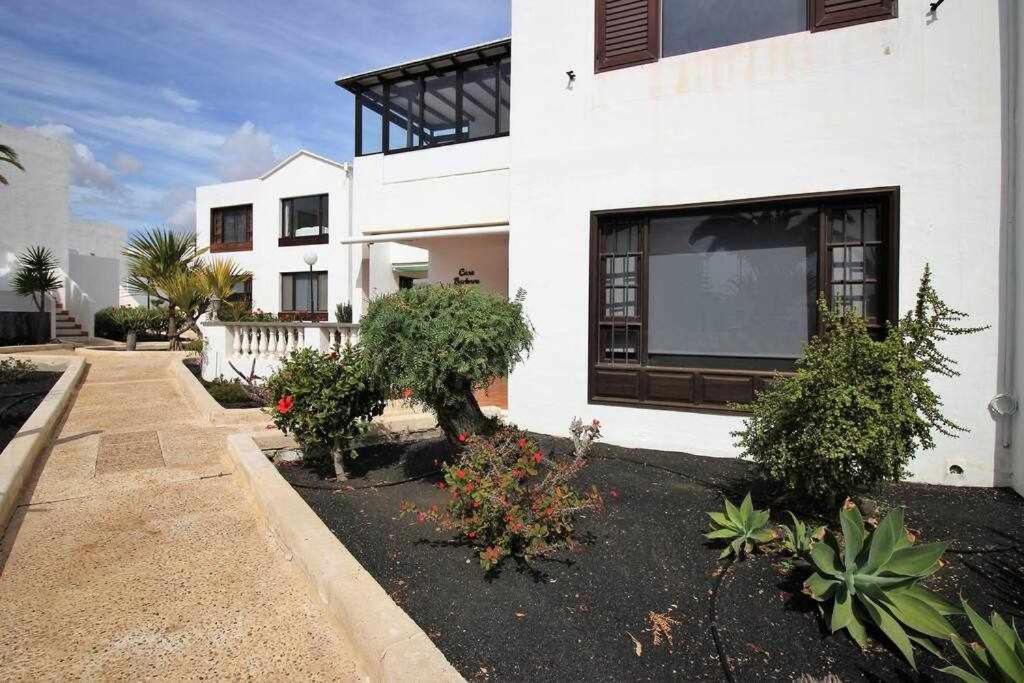 Casa Barbara En Playa Bastian *