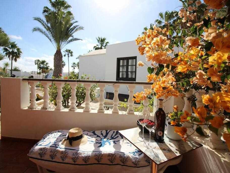 Apartment Casa De Mas En Playa Bastian