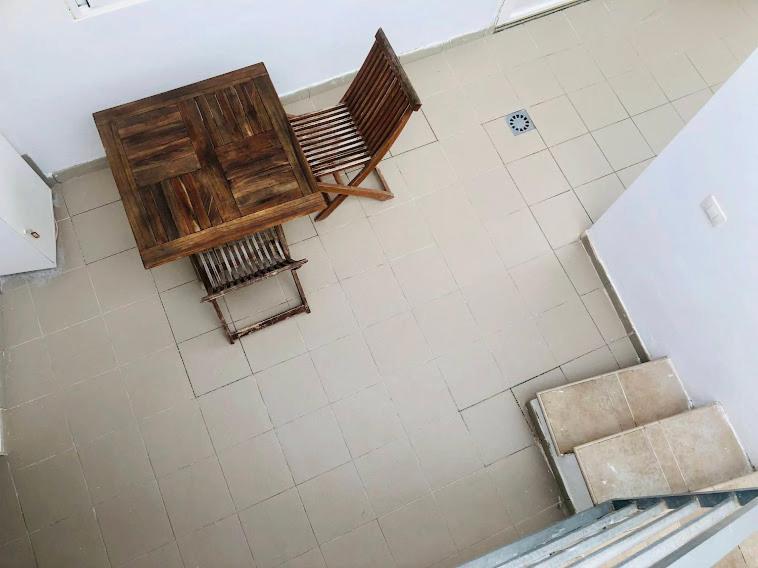 Nomad House Lanzarote D Apartamento Haría