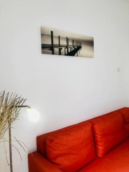 Apartamento Nomad House Lanzarote D *