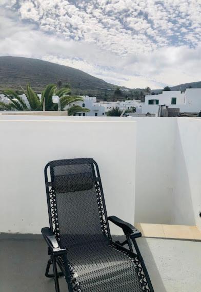 Nomad House Lanzarote D Haría
