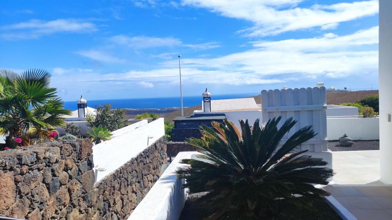 Casa Margarita Tias